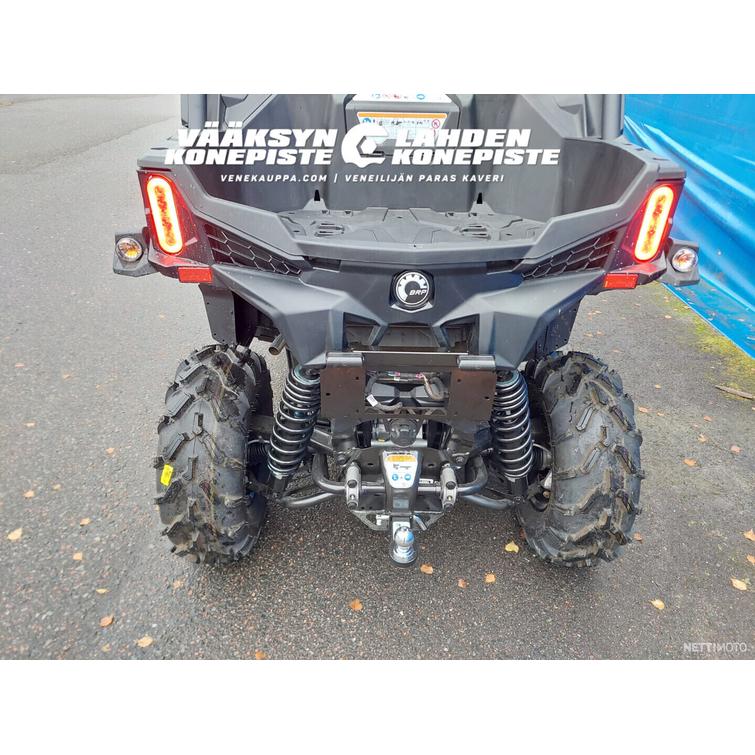 Can-Am Maverick Trail 700 DPS ( T2b )