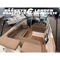 Flipper 670 DC + Mercury Verado 250 XL PRO