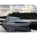 Flipper 880 ST + Mercury F150