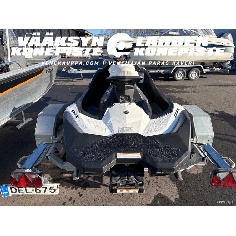 Sea-Doo Spark 90HV 3UP