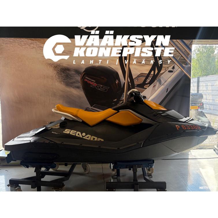 Sea-Doo Spark 90hv