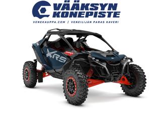 Can-Am Maverick R X RS DCT SAS 999T