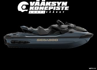 Sea-Doo GTX LTD 350