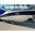 Yamarin 59 DC + Honda BF 115