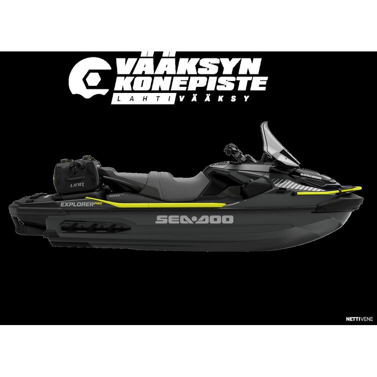 Sea-Doo Explorer pro 230