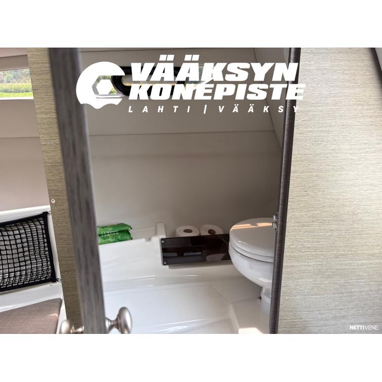 Bayliner VR6 CUDDY + Mercury MERCURY VERADO V250 XL AMS DTS V8