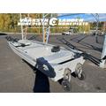 Muu merkki Lugafo Jon + MotorGuide Xi3 55lb FW 54" 12V GPS