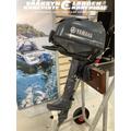 Yamaha F4 BMHS