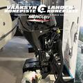 Mercury ME30 ELPT