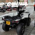 Can-Am Outlander Electric