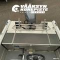 Buster SCC + Yamaha F30 BETL