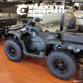 Can-Am Outlander Max 6x6 BACKCOUNTRY 1000R T, T2b, max 60 km/h