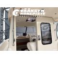 Quicksilver PH 640 + Mercury F115