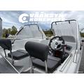 Suvi 45 Duo + Yamaha F30