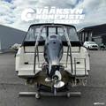 Buster Magnum E + Yamaha F200FETX
