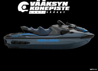 Sea-Doo GTX 170