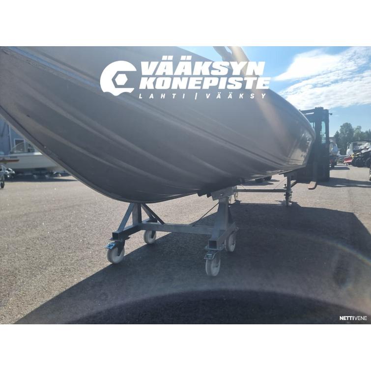 Buster Mix + Yamaha
