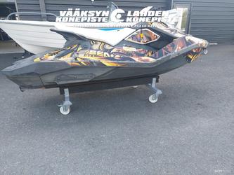 Sea-Doo Spark 90hv 3up