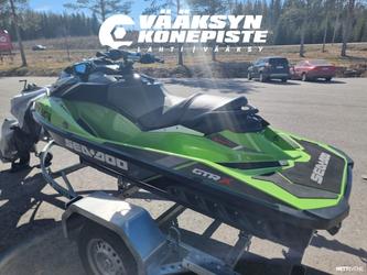 Sea-Doo GTR 230
