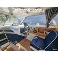 MV-Marin 6600 FC + Mercury F150