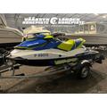 Sea-Doo Wake 155