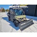 Can-Am Traxter Pro XU HD8 T, T3b, 60 km/h