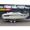 Yamarin 76DC + Yamaha F250