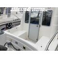 Bella 571 C + Evinrude E-Tec