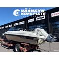 Yamarin Cross 75 BR + Yamaha F300 BET2X
