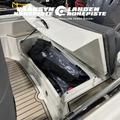 Yamarin 50 BR + Yamaha F60 FETL