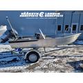 Buster Mini Sport + Yamaha F9.9