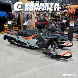 Lynx 59 Ranger Pro 600 Ace