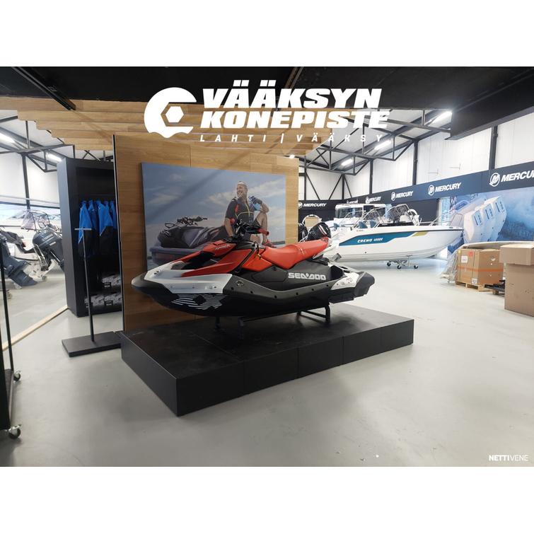 Sea-Doo Spark Trixx 3Up