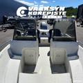Suvi 4900 Duo + Mariner F40 ELPT EFI