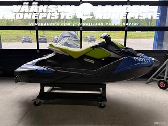 Sea-Doo Spark 90hv iBR