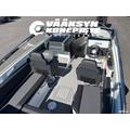 Yamarin Cross 75 BR + Yamaha F300 BET2X