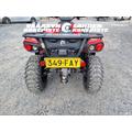 Can-Am Outlander L 570 STD