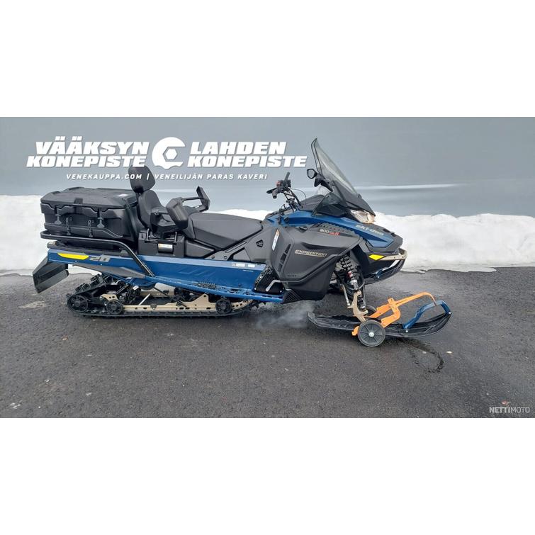 Ski-Doo Expedition 900 Turbo R 2025