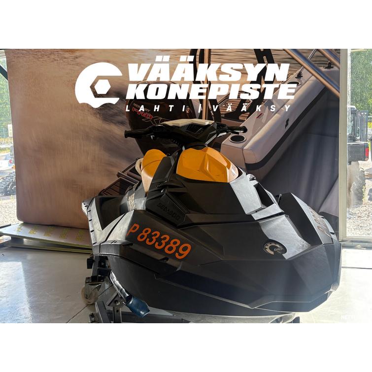 Sea-Doo Spark 90hv