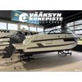 Yamarin 67 DC + Yamaha F150 XB
