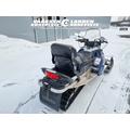 Ski-Doo GTX 550