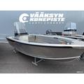 Buster S1 + Yamaha F25