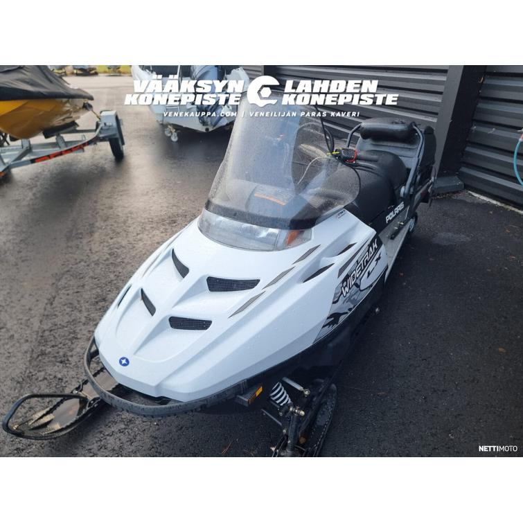 Polaris WideTrak