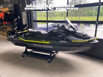 Sea-Doo Explorer pro 230