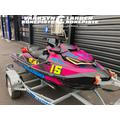 Sea-Doo RXT-XRS 300