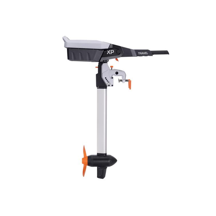 YAMAHA TORQEEDO TRAVEL XP L