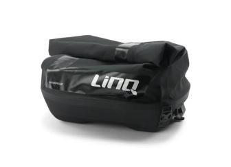 LINQ VESITIIVISLAUKKU BENSAKANNUN P&Auml;&Auml;LLE 40L