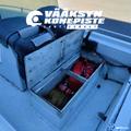 Yamarin 470 Big Fish + Evinrude 50 DPLSR 