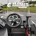 Buster XSR + Yamaha F20 GEPL