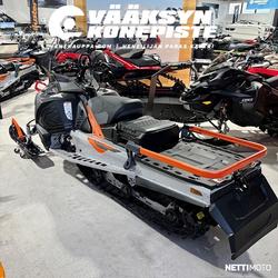 Lynx 69 Ranger Pro 900 Ace